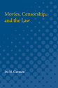 Cover image for 'Movies, Censorship, and the Law'