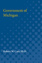 Cover image for 'Government of Michigan'