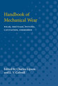Cover image for 'Handbook of Mechanical Wear'