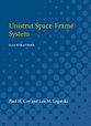 Cover image for 'Unistrut Space-Frame System'