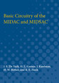 Cover image for 'Basic Circuitry of the MIDAC and MIDSAC'
