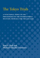 Cover image for 'The Tokyo Trials'