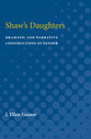 Cover image for 'Shaw's Daughters'