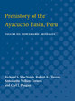 Cover image for 'Prehistory of the Ayacucho Basin, Peru'