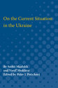 Cover image for 'On the Current Situation in the Ukraine'
