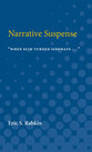 Cover image for 'Narrative suspense'
