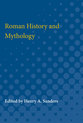 Cover image for 'Roman History and Mythology'