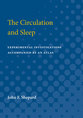 Cover image for 'The Circulation and Sleep'