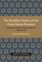 Cover image for 'The Buddhist Poetry of the Great Kamo Priestess'