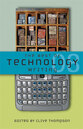 Cover image for 'The Best of Technology Writing 2008'