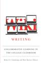 Cover image for 'Wiki Writing'
