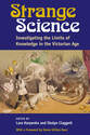 Cover image for 'Strange Science'