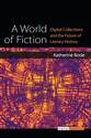 Cover image for 'A World of Fiction'
