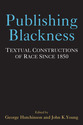 Cover image for 'Publishing Blackness'