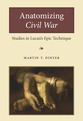 Cover image for 'Anatomizing Civil War'
