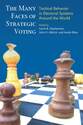 Cover image for 'The Many Faces of Strategic Voting'