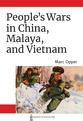 Cover image for 'People's Wars in China, Malaya, and Vietnam'