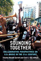 Cover image for 'Sounding Together'