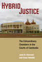 Cover image for 'Hybrid Justice'