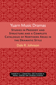 Cover image for 'Yuarn Music Dramas'