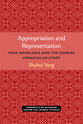 Cover image for 'Appropriation and Representation'
