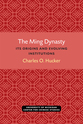 Cover image for 'The Ming Dynasty'