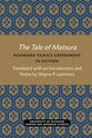 Cover image for 'The Tale of Matsura'