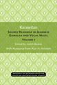 Cover image for 'Karawitan'