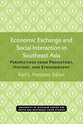 Cover image for 'Economic Exchange and Social Interaction in Southeast Asia'