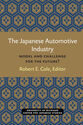 Cover image for 'The Japanese Automotive Industry'