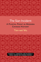 Cover image for 'The Sian Incident'