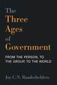 Cover image for 'The Three Ages of Government'