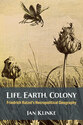 Cover image for 'Life, Earth, Colony'