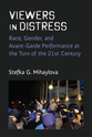 Cover image for 'Viewers in Distress'