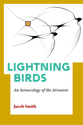 Cover image for 'Lightning Birds'