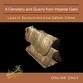 Cover image for 'A Cemetery and Quarry from Imperial Gabii'