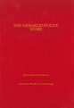 Cover image for 'The Herakleopolite Nome'