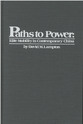 Cover image for 'Paths to Power'