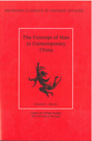 Cover image for 'The Concept of Man in Contemporary China'