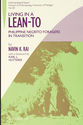 Cover image for 'Living in a Lean-To'