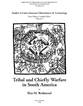 Cover image for 'Tribal and Chiefly Warfare in South America'