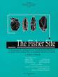 Cover image for 'The Fisher Site'