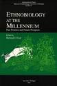 Cover image for 'Ethnobiology at the Millennium'