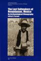Cover image for 'The Last Saltmakers of Nexquipayac, Mexico'