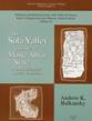 Cover image for 'The Sola Valley and the Monte Albán State'