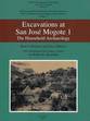 Cover image for 'Excavation at San José Mogote 1'