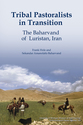 Cover image for 'Tribal Pastoralists in Transition'