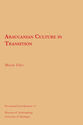 Cover image for 'Araucanian Culture in Transition'