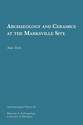 Cover image for 'Archaeology and Ceramics at the Marksville Site'