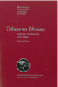 Cover image for 'Tokugawa Ideology'
